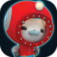 Icon of program: 옥토넛 바다생물 학습놀이