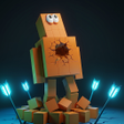 أيقونة البرنامج: Arrow Launch