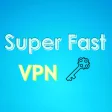 SuperFast VPN - Safe unlimited