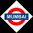Icône du programme : Mumbai Local Train Timeta…