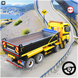程序图标：Cargo Truck Driving Simul…