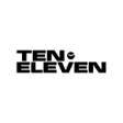 程序图标：TEN11