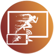 Иконка программы: Miracast Display Finder :…