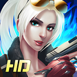 程序图标：Broken Dawn Plus HD