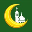 ไอคอนของโปรแกรม: Al Muslim Plus: Prayer  Q…
