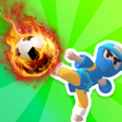 Ícone do programa: Ninja Soccer