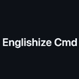 ไอคอนของโปรแกรม: EnglishizeCmd