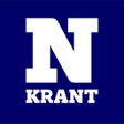 Programikonen: Nieuwsblad Krant