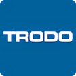 أيقونة البرنامج: Auto spare parts trodo.co…