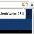 程序图标：Version Check for Joomla