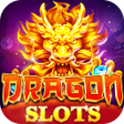 Icoon van programma: Dragon Slots:Cash Blast
