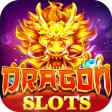 Dragon Slots:Cash Blast