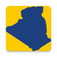 Ícone do programa: Code Postal Algerie