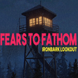 プログラムのアイコン：Fears to Fathom - Ironbar…