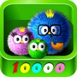 Programın simgesi: 脑筋急转10000弯 PK版