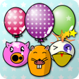 Ikona programu: My baby Game Balloon POP