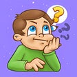 Icoon van programma: What am I Riddles  Answer…