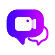 ไอคอนของโปรแกรม: NearU - Video Chat