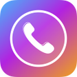 プログラムのアイコン：Color Call Assistant