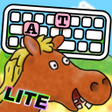 プログラムのアイコン：Animal Typing - Lite Lear…