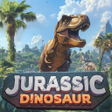 ไอคอนของโปรแกรม: Jurassic Dinosaur: Park G…