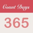 Programikonen: Countdown Days:Day Counte…