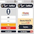 프로그램 아이콘: Cashback