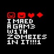Ícone do programa: I Maed a Gam3 W1th Z0mb1e…