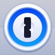 Ikona programu: 1Password 8 - Password Ma…