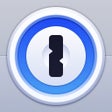 Ícone do programa: 1Password 8 - Password Ma…