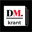 Ikon program: De Morgen Print Editie