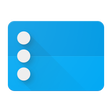ไอคอนของโปรแกรม: Google TV Home
