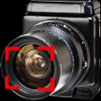 أيقونة البرنامج: Magic Film ViewFinder