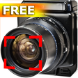 Ikona programu: Magic Film ViewFinder
