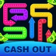 프로그램 아이콘: Arrow Out: Win Real Money
