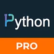 プログラムのアイコン：PythonPad PRO: Become a P…