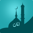 程序图标：Azaan Alarm: Azan and Sal…