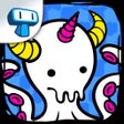 プログラムのアイコン：Octopus Evolution
