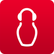 程序图标：Matryoshka Radio