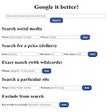 google-it-better