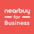 プログラムのアイコン：nearbuy business