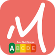 Symbol des Programms: Liste de Courses et Recet…