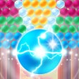 Programikonen: Bubble Shooter - Aim  Bla…