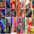 Icon of program: 10000 South Indian Blouse…