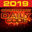 プログラムのアイコン：AOC Daily Redeem Codes