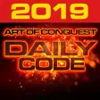 AOC Daily Redeem Codes