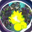 أيقونة البرنامج: Zombie Siege: Firepower
