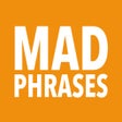 程序图标：Mad Phrases - Group Party…
