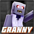 Programikonen: Horror Granny 2 Map