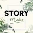 Ícone do programa: StoryMaker - Insta Story …